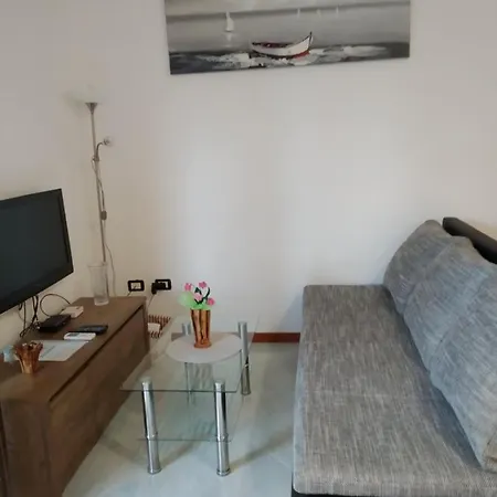 Apartament Erika Ližnjan
