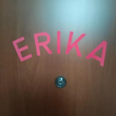 Erika アパート Ližnjan