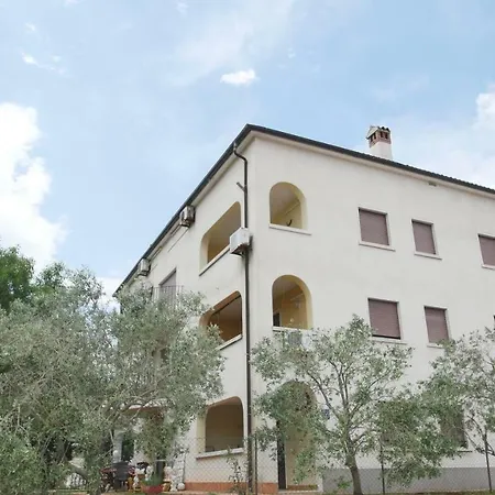 Apartament Erika