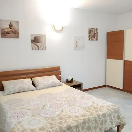 Erika Διαμέρισμα