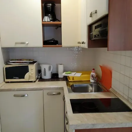 Erika Apartment