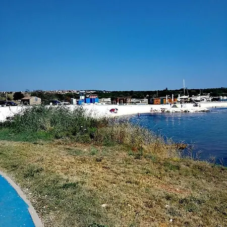 Διαμέρισμα Erika Ližnjan