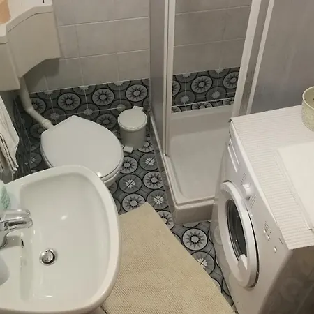 Erika Apartment *