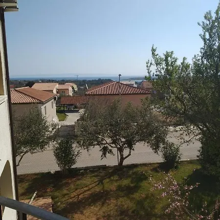 Apartment Erika