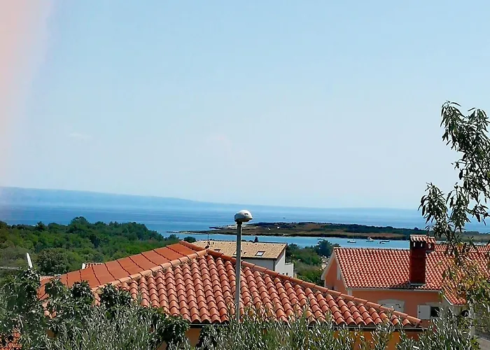 Erika * Ližnjan