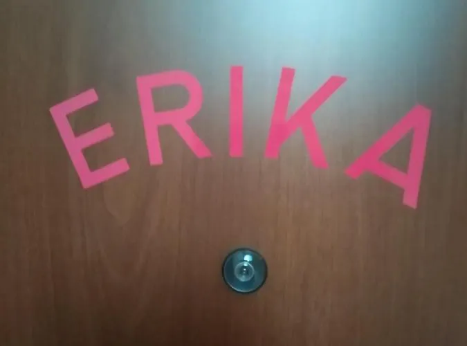 Erika Appartamento Ližnjan