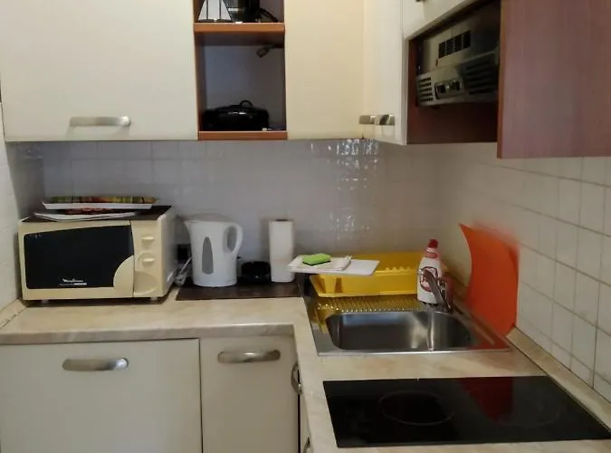 Erika Appartamento