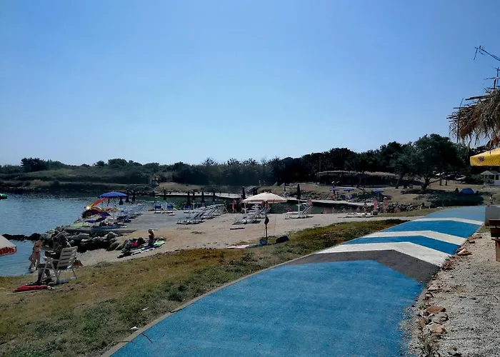 Erika * Ližnjan