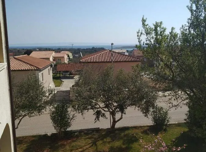 Appartamento Erika