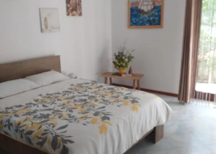 Appartamento Erika Ližnjan