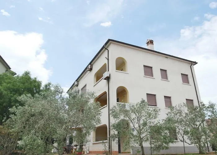 Appartamento Erika