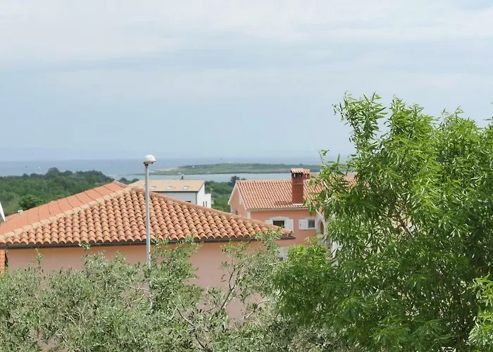 Erika Appartamento *